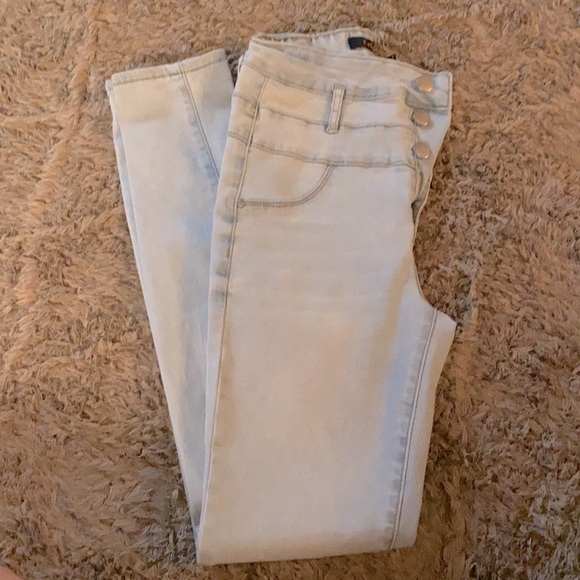 Refuge jeans size 0 - Picture 5 of 8